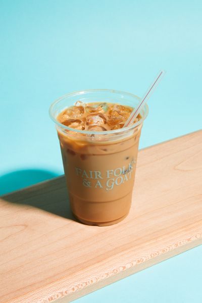 Fair Folks & a Goat's beloved New Orlean's cold brew is included in their monthly membership