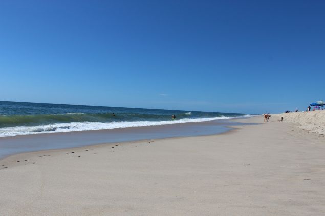 If you have $1 million for a one-month rental, this could be your backyard.