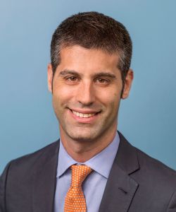 Jonathan Rosen