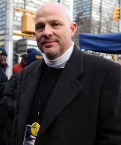 Michael Mulgrew.
