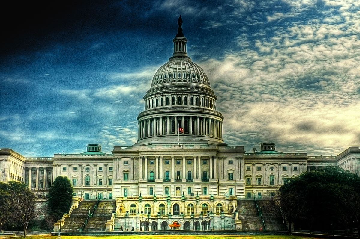 If there’s no room left for big, heroic ventures in Washington, there’s almost too many of them to go around in the Valley.
