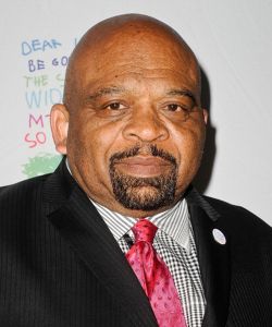 George Gresham