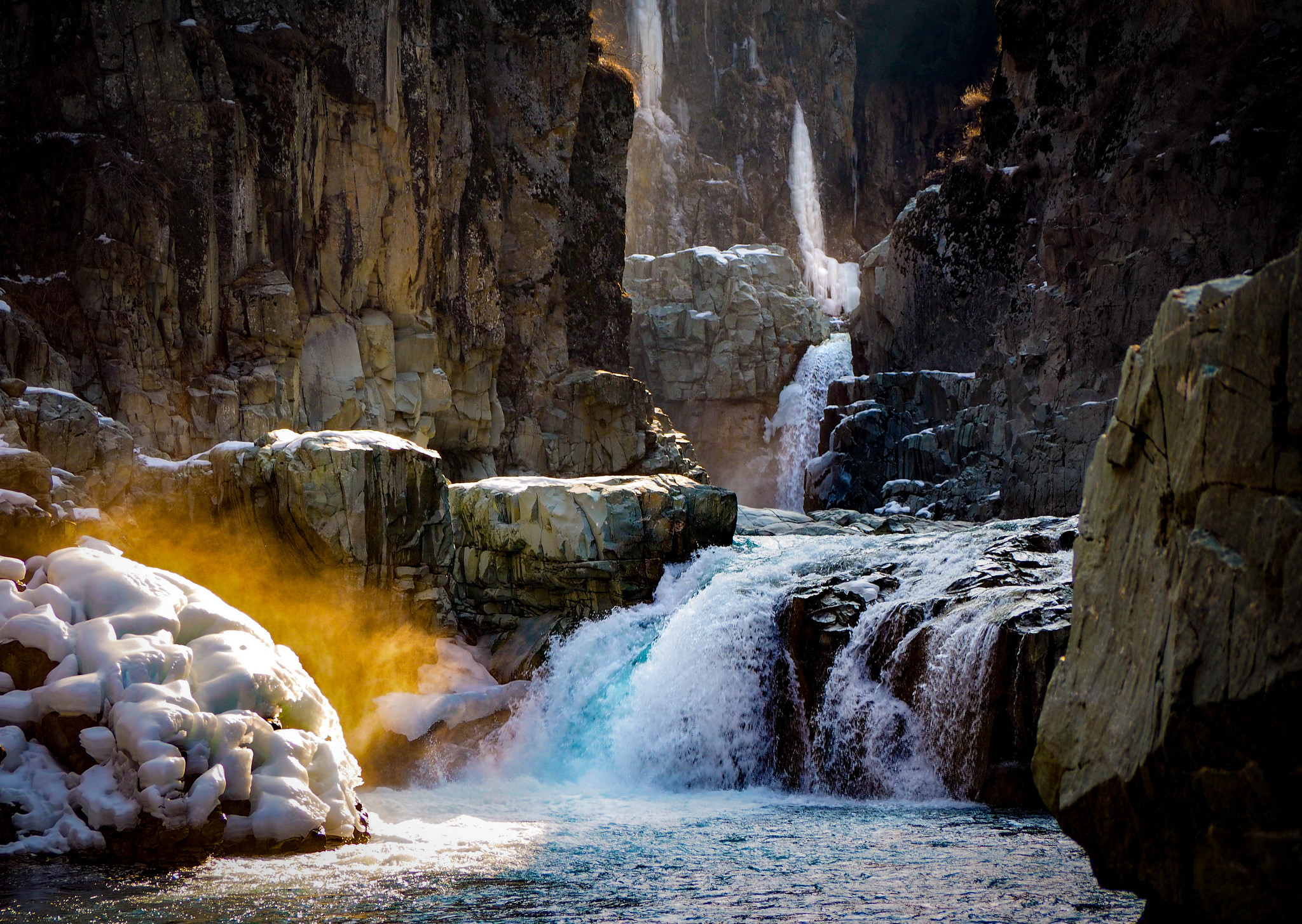 Flow is a combination of discipline and deep work.