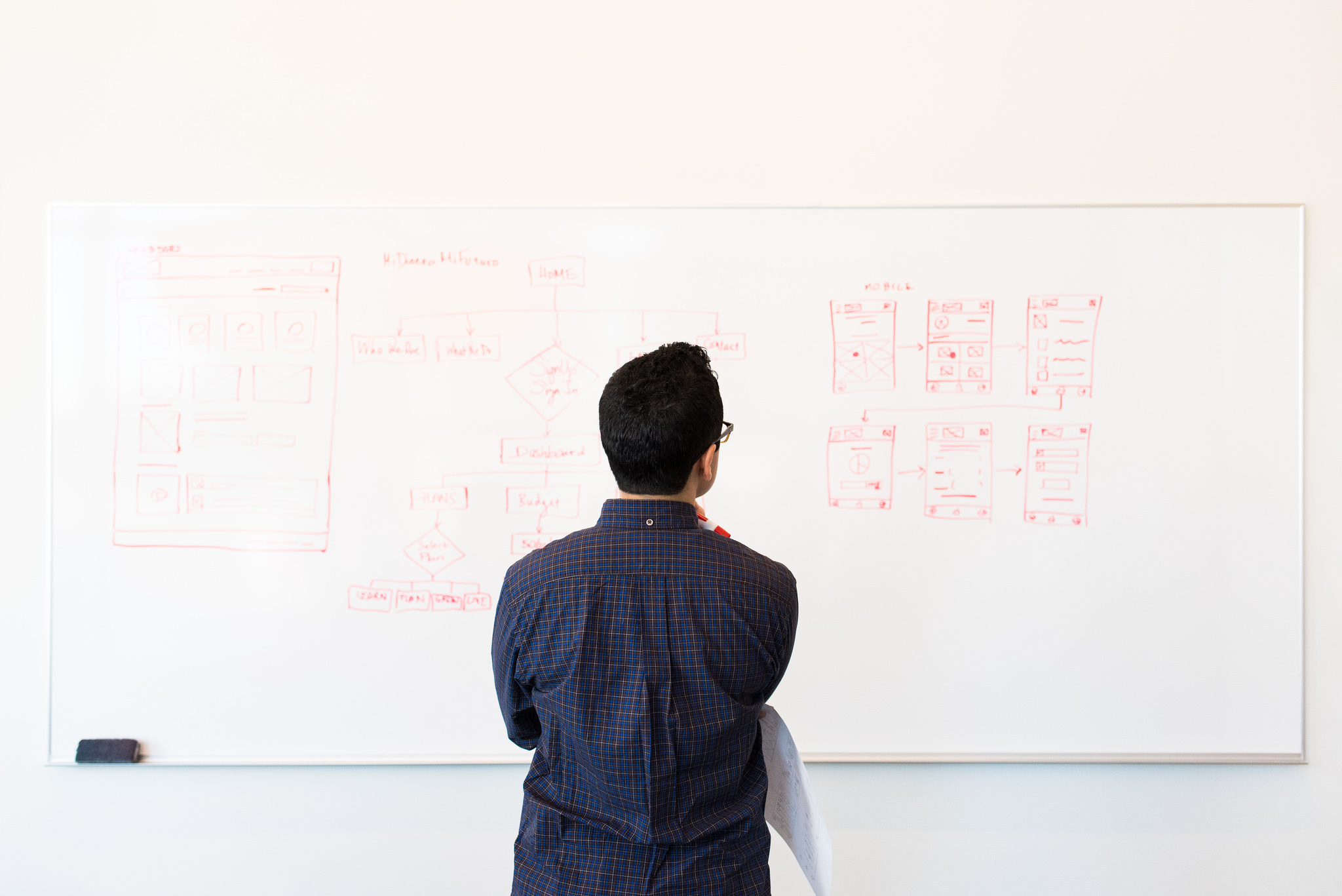 Building a startup is not all it's cracked up to be.