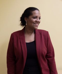 Julissa Ferreras