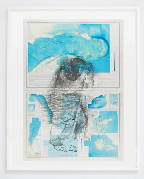 Alexander Ponomarev, Polar Man 3, 2016.