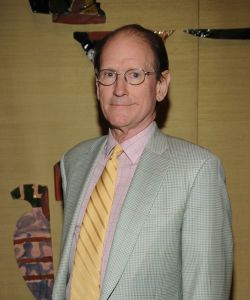 Harold Ickes