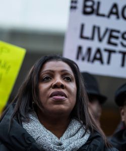 Letitia James