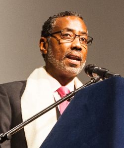 Norman Seabrook