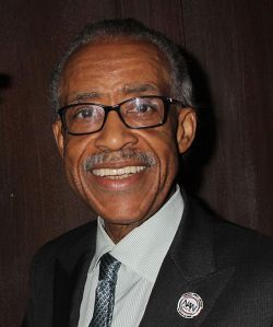 Al Sharpton