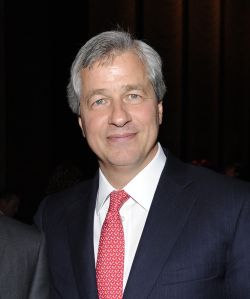 Jamie Dimon