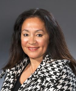 Betty Rosa