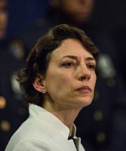 Polly Trottenberg