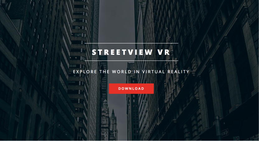 This VR app feels like magic