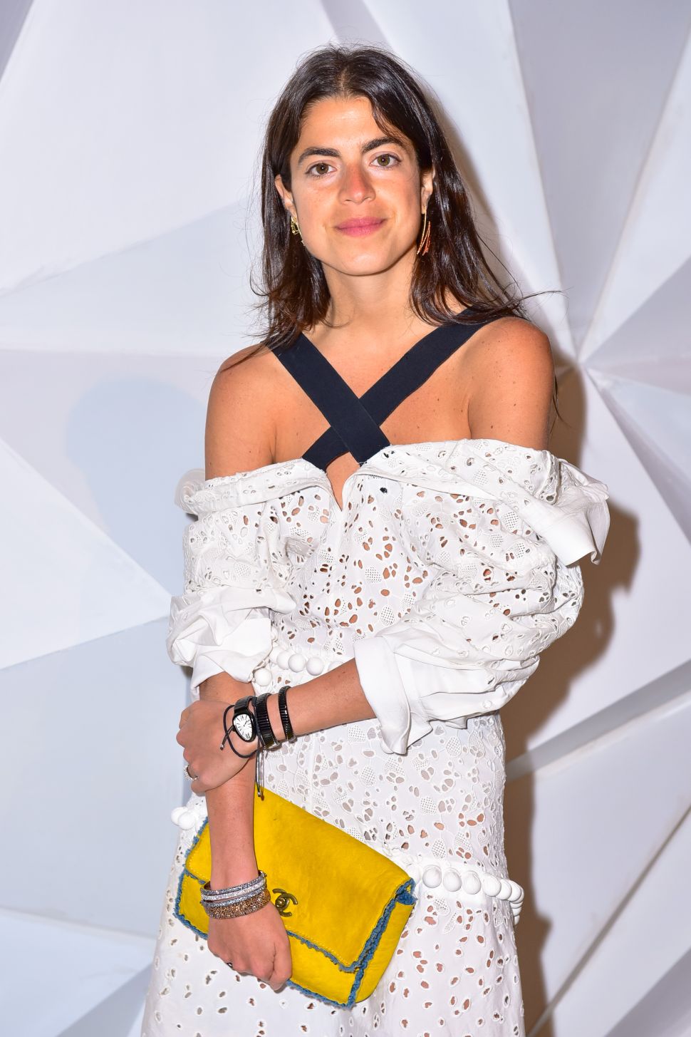 Leandra Medine