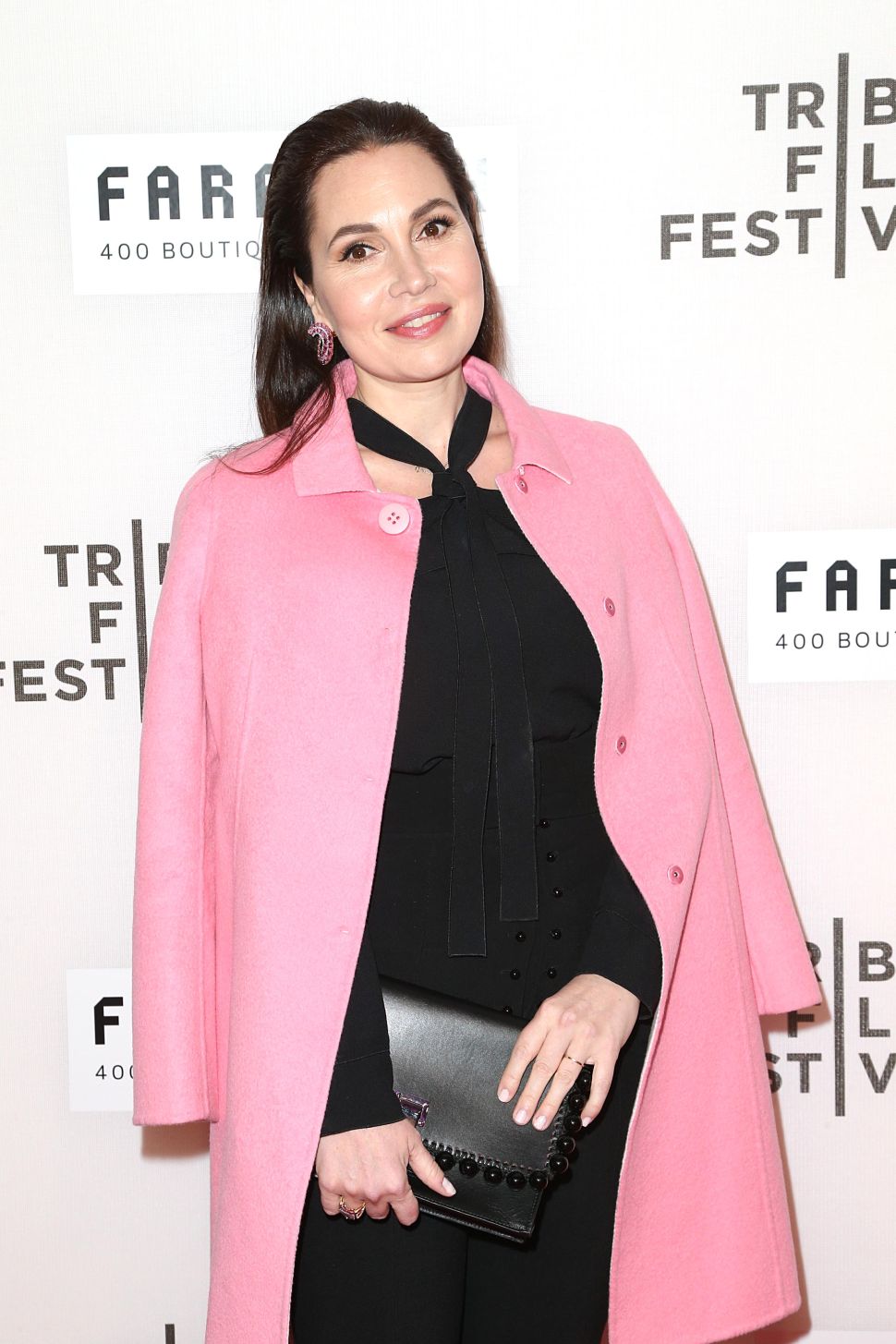 Fabiola Beracasa Beckman