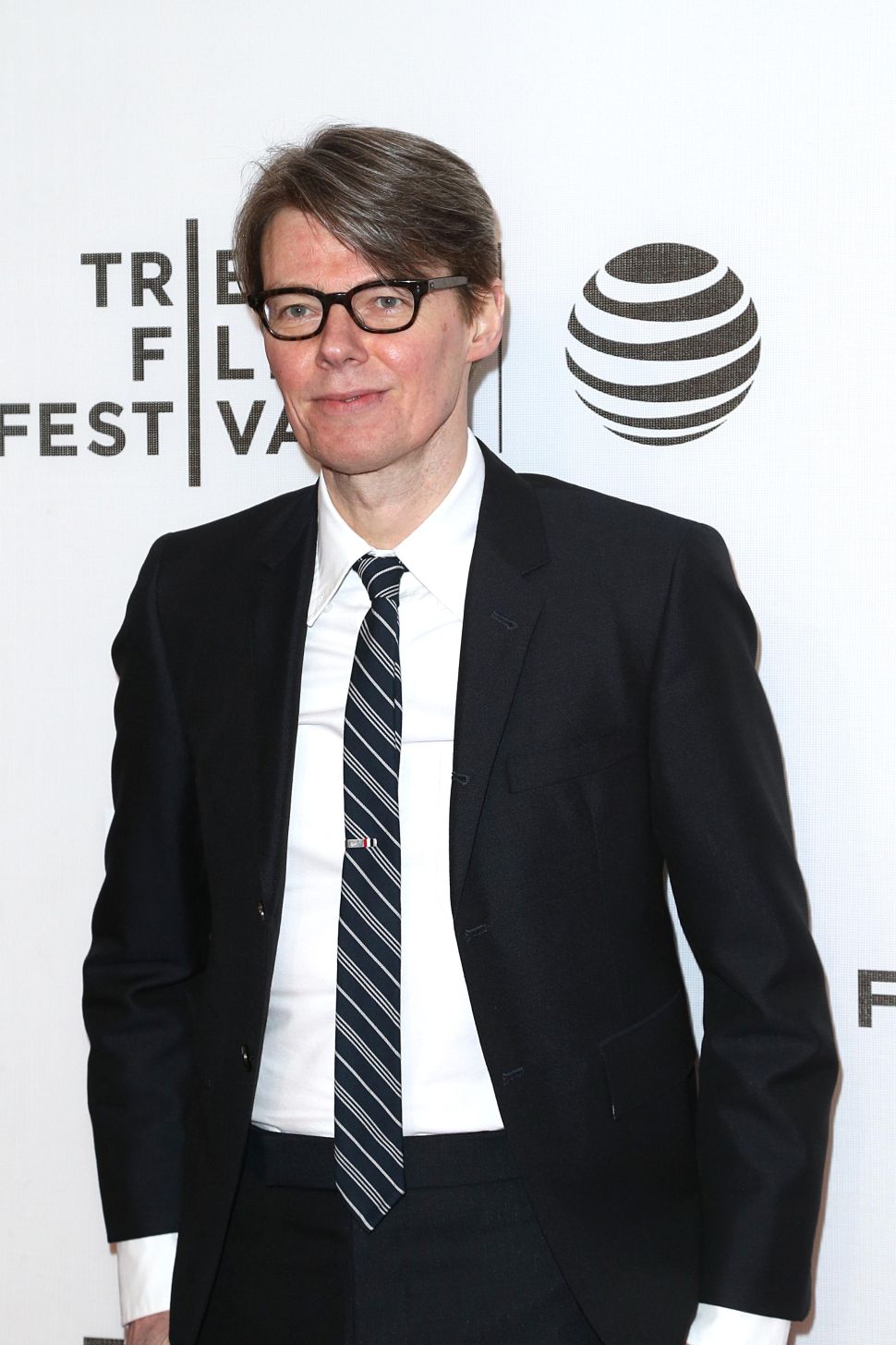 Andrew Bolton