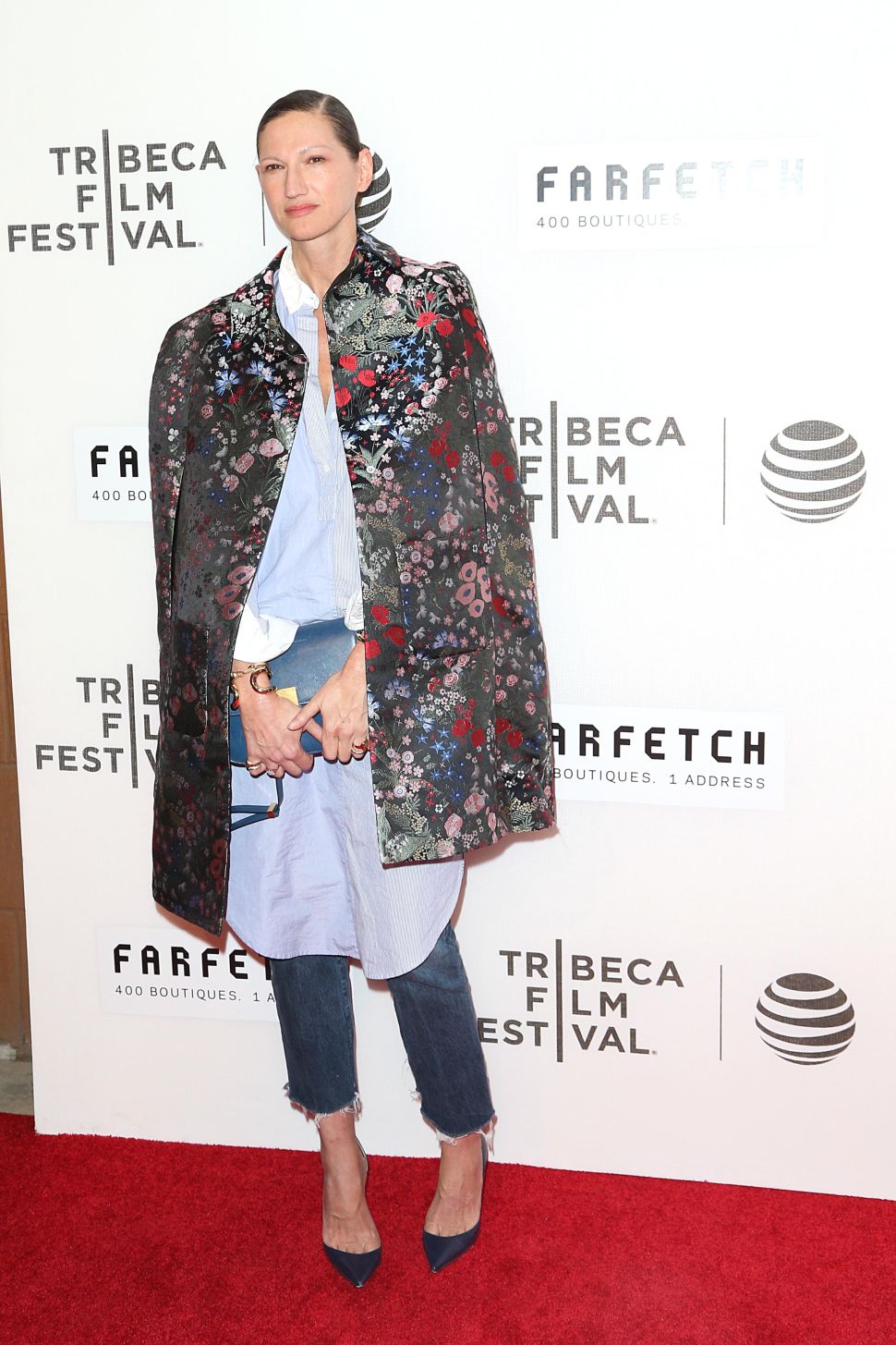 Jenna Lyons