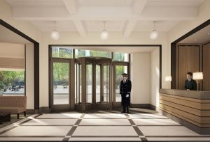 10 Madison Square West