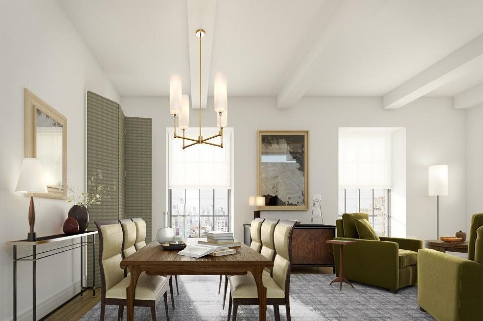 A model home, if we do say so.