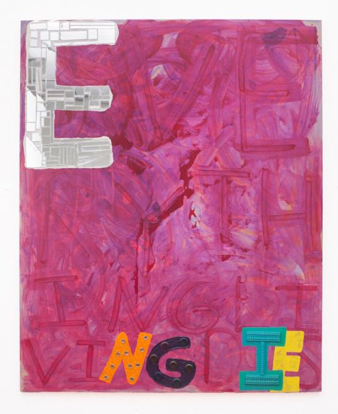 Samuel Jablon, Life, (2015).