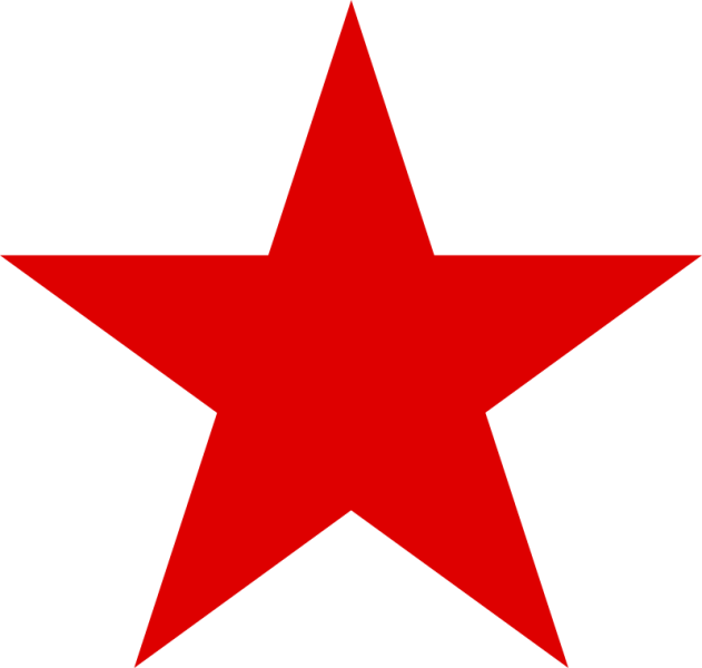 Red Star.