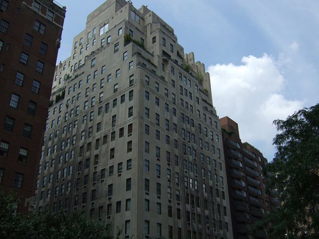740 Park.
