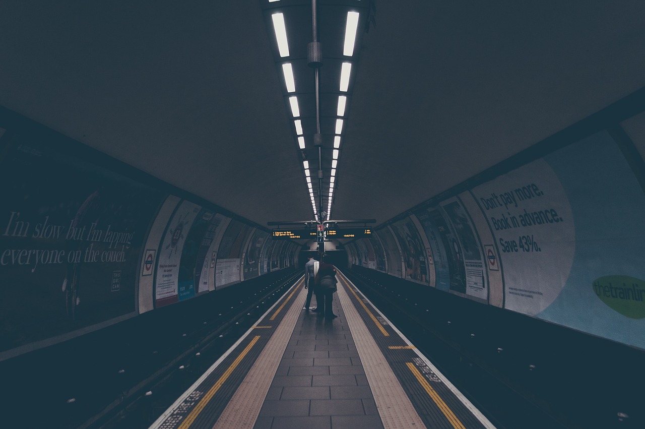Much of marketing today is below the surface.