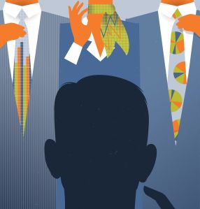 If your losses are outpacing Wall Street's it may be time for a different approach.