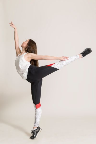 Alala Style Custom Leggings