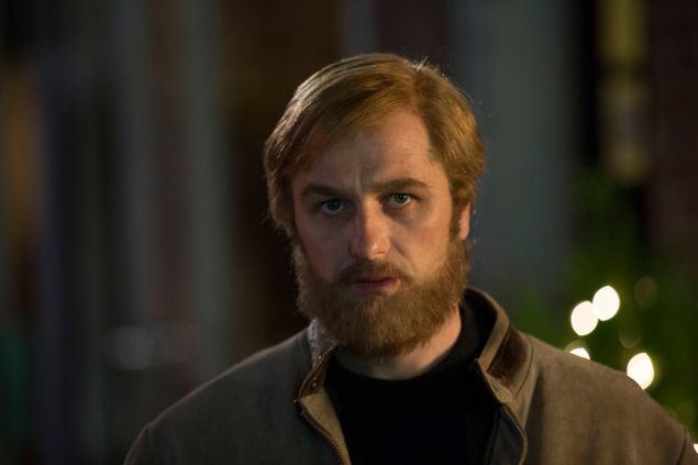 Matthew Rhys as Philip Jennings.