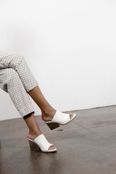 These mules can save the earth (kind of).