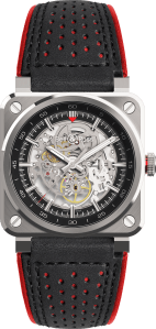 Bell &Ross BR03-92 Aero GT