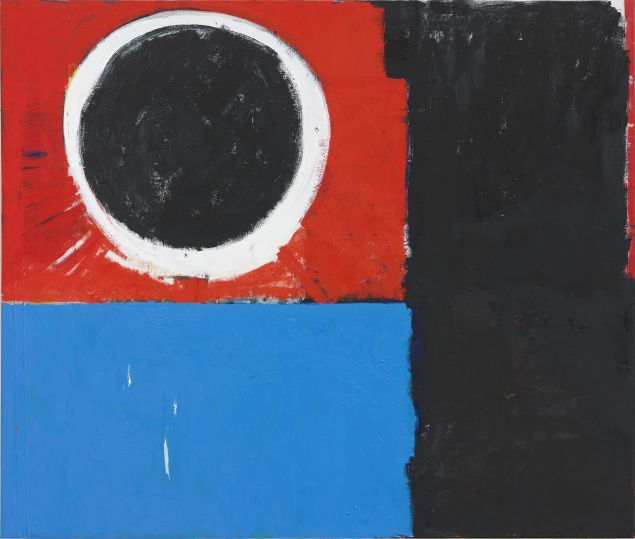 JOE BRADLEY,Baba, 2016.