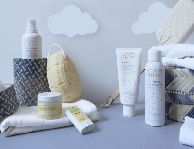 BWB-recommended products, like Bobo Cosmetics