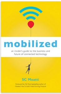 Cover of Mobilized.