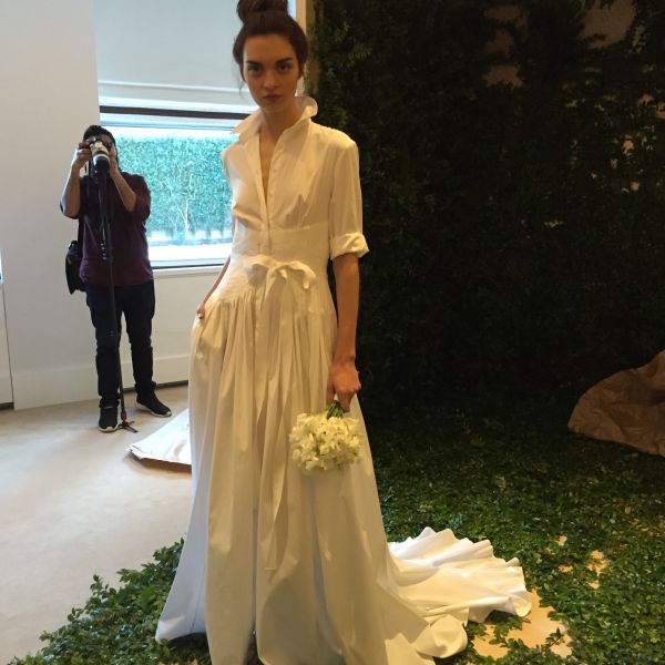 Carolina Herrera