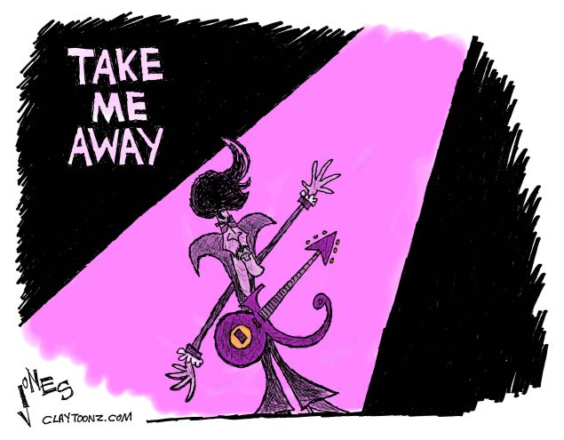 Prince.