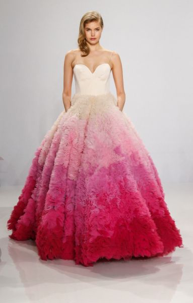 The finale look