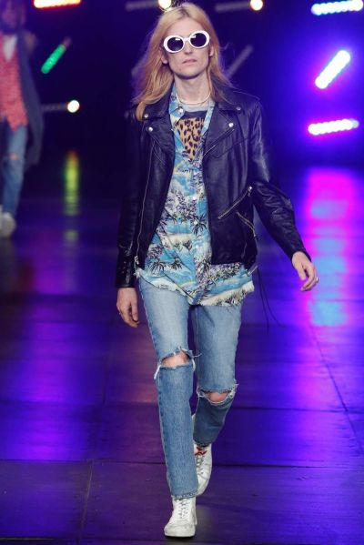 Saint Laurent