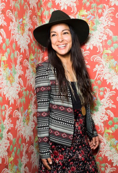 Miki Agrawal of Thinx