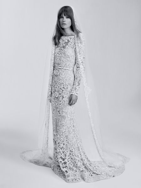 A serious dose of embroidery