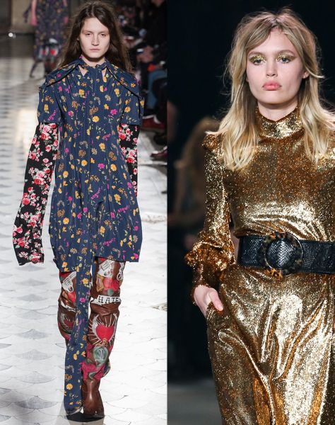 New Yorkers will love these styles