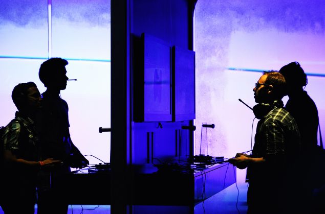 Two new company's hope to boost the brains of gamers.