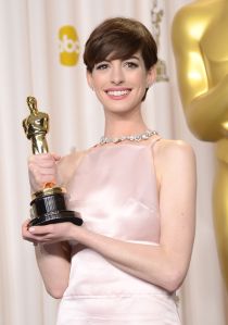 85th Annual Academy Awards - Press Room