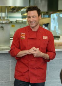 Chef Rocco DiSpirito