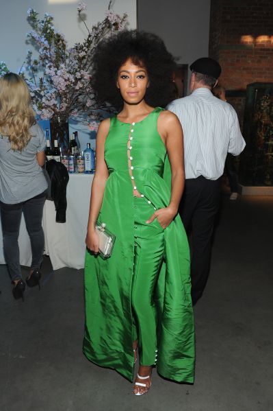 Solange Knowles