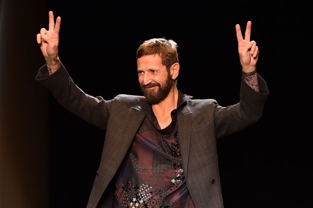 Stefano Pilati