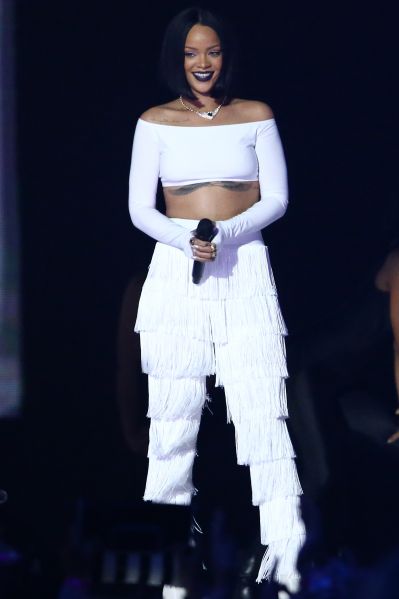 Rihanna