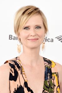 Cynthia Nixon